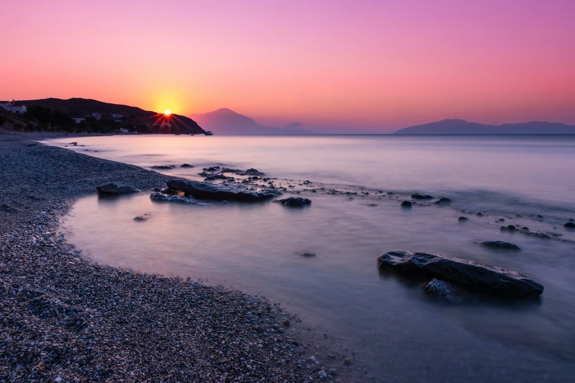 blue zone icaria greece